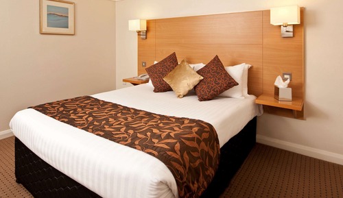 Classic Room, 1 Double Bed