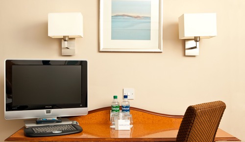 Classic Room, 2 Twin Beds
