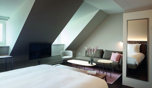 Superior Double Room