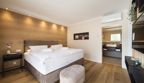 Premium Junior Suite