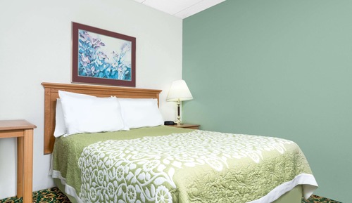 Double Room, Accessible