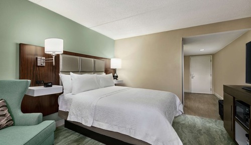 Room, 1 Queen Bed, Non Smoking