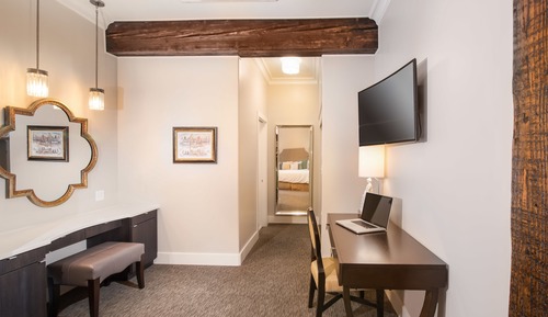 Master Suite