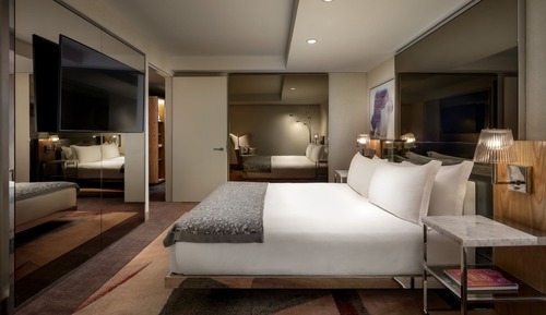 Suite, 1 Bedroom, Non Smoking