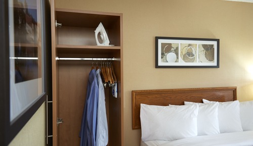Standard Double Room, 2 Double Beds, Non Smoking