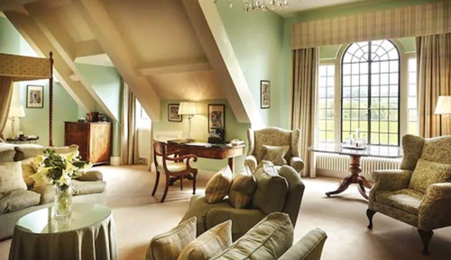 Executive Suite