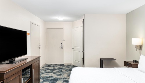 Room, Accessible