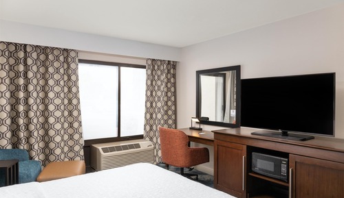 Room, Accessible, Non Smoking