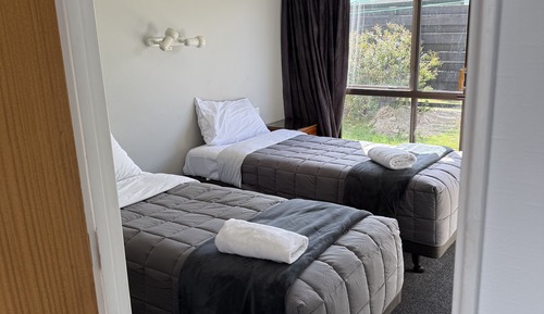 One Bedroom