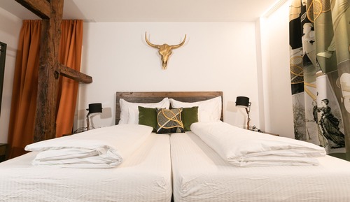 Design Suite, 1 Bedroom, Non Smoking, Mountainside