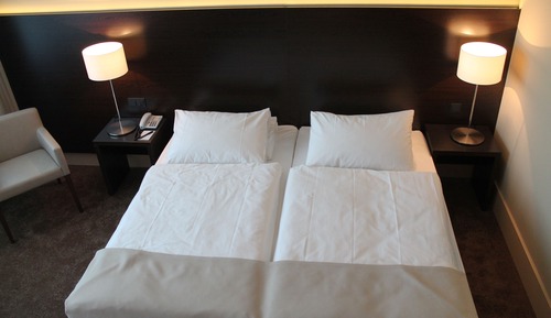 Superior Twin Room, 2 Twin Beds