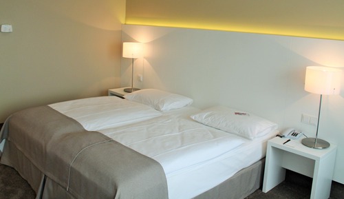 Deluxe Twin Room, 2 Twin Beds