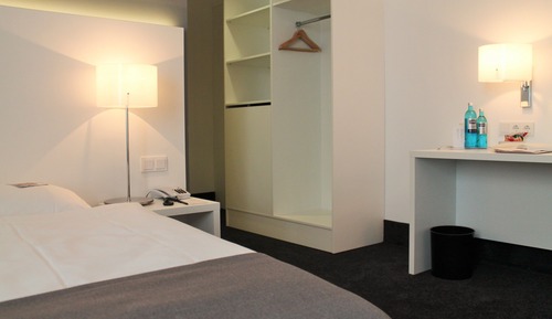 Deluxe Double Room, 1 Double Bed