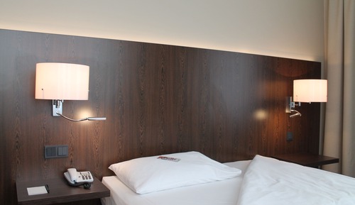 Superior Double Room, 1 Double Bed