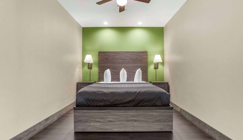 Comfort Room, 2 Queen Beds, Non Smoking