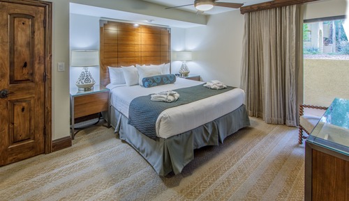 Signature Room, 4 Bedrooms, Non Smoking