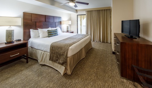 Room, 2 Bedrooms, Non Smoking