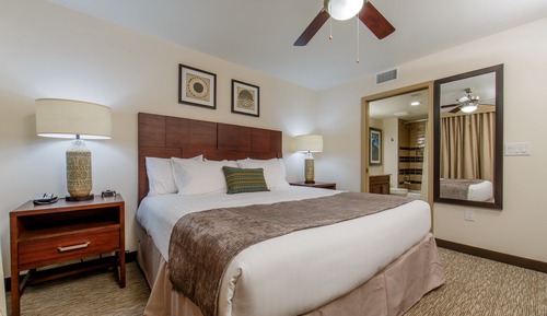 Room, 3 Bedrooms, Non Smoking