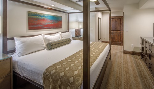 Signature Room, 3 Bedrooms, Non Smoking