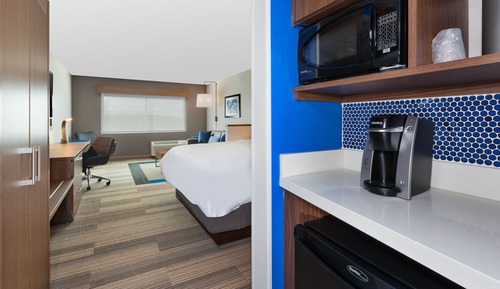 Suite, Multiple Beds