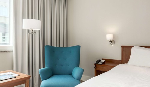 Superior Room (Extra Large)