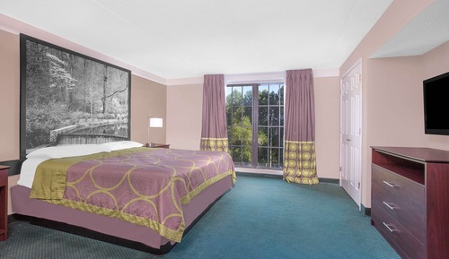 Studio Suite, Multiple Beds, Non Smoking