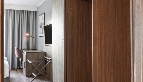Premium Room