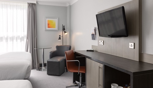 Premium Room, 1 King Bed
