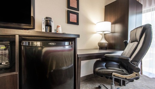 Room, 2 Queen Beds, Non Smoking