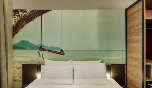 Superior Apartment, 1 Queen Bed
