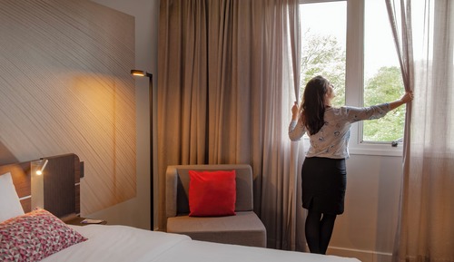 Superior Apartment, 1 King Bed