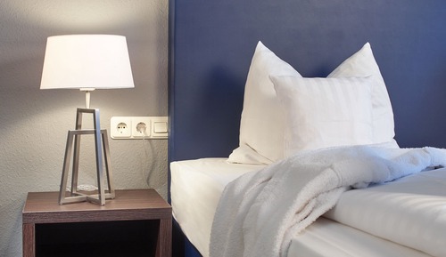 Superior Room with Single Bed
