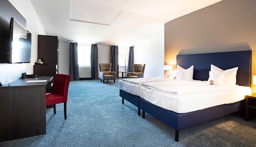 Superior Room with Double Bed