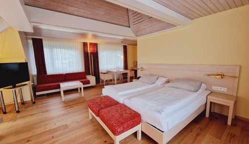Relax Suite