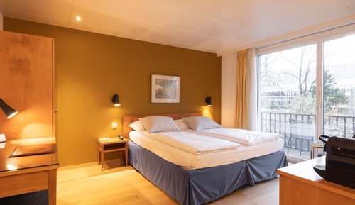 Comfort Room