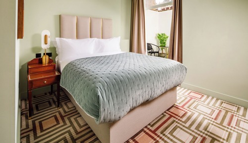 Classic Room, Terrace