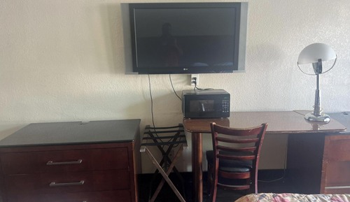 Room, 2 Double Beds, Non Smoking