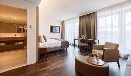Junior Suite (XL)