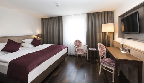 Classic Double Room, 1 Queen Bed