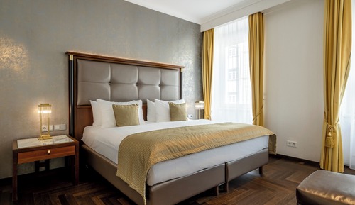 Salzburg Suite