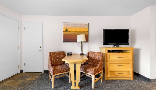 Standard Room, 2 Queen Beds, Accessible