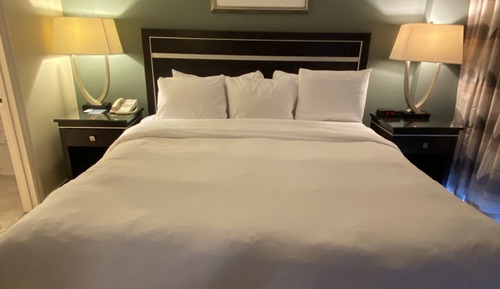 Suite, 1 Bedroom, Non Smoking, Oceanfront