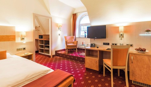 Classic Room, 1 Double Bed