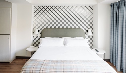 Family Twin Room
