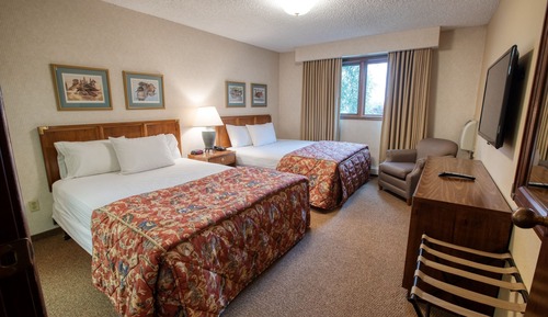 Junior Single Room