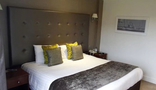 Classic Double Room