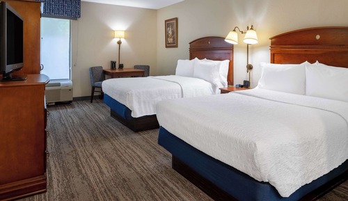 Room, Accessible