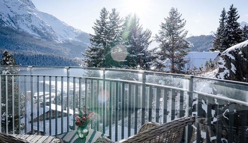 Carlton Suite, Lake View (95 m²)