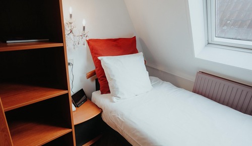 Standard Room, 1 Twin Bed