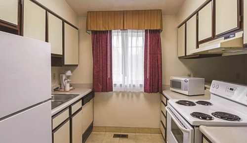 Deluxe Apartment, Multiple Beds, Non Smoking (Family)